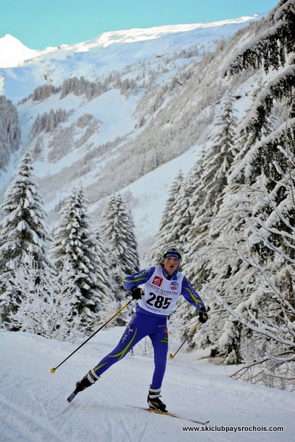 GP Grand-Bornand 2014